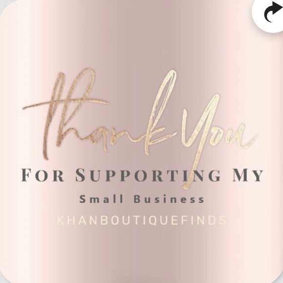 Hello, Thanks For Stopping By 💕 New With Tags Items & Pre Loved Items Available - Picture 1 of 4